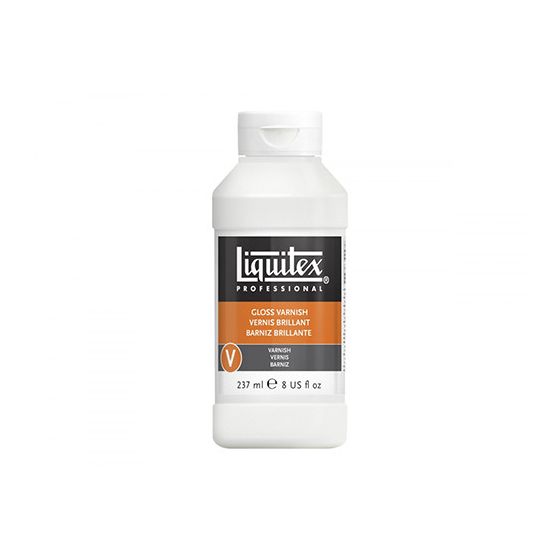 VERNIS BRILLANT LIQUITEX Dimension:237 MLIM#3482