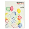 ROUGIER&PLE MAXI BLOC AQUARELLE 200G 50 FEUILLES