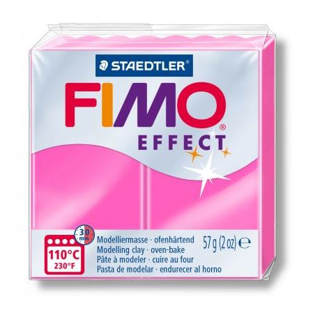 FIMO EFFECT NEON 57 GRS