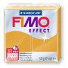 FIMO EFFECT COULEURS TRANSLUCIDES - PAILLETES - METAL - PHOSPHO