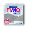 FIMO EFFECT COULEURS TRANSLUCIDES - PAILLETES - METAL - PHOSPHO