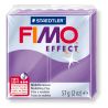 FIMO EFFECT COULEURS TRANSLUCIDES - PAILLETES - METAL - PHOSPHO