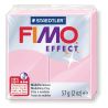 FIMO EFFECT COULEURS TRANSLUCIDES - PAILLETES - METAL - PHOSPHO