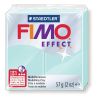 FIMO EFFECT COULEURS TRANSLUCIDES - PAILLETES - METAL - PHOSPHO