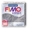 FIMO EFFECT COULEURS TRANSLUCIDES - PAILLETES - METAL - PHOSPHO