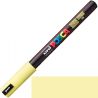 POSCA POINTE EXTRA-FINE CALIBREE 0.7 PC1MR