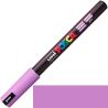 POSCA POINTE EXTRA-FINE CALIBREE 0.7 PC1MR