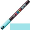 POSCA POINTE EXTRA-FINE CALIBREE 0.7 PC1MR