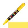 POSCA POINTE EXTRA-FINE CONIQUE 0.7 PC1MC