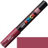 POSCA POINTE EXTRA-FINE CONIQUE 0.7 PC1MC