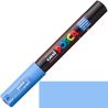 POSCA POINTE EXTRA-FINE CONIQUE 0.7 PC1MC