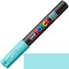 POSCA POINTE EXTRA-FINE CONIQUE 0.7 PC1MC