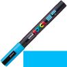 POSCA POINTE FINE CONIQUE 1.5 PC3M