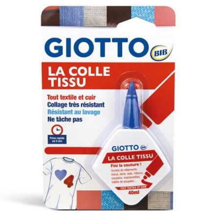 GIOTTO - COLLE TISSU EXPRESS