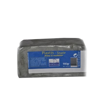 PLAXTIN SOUPLE 980G