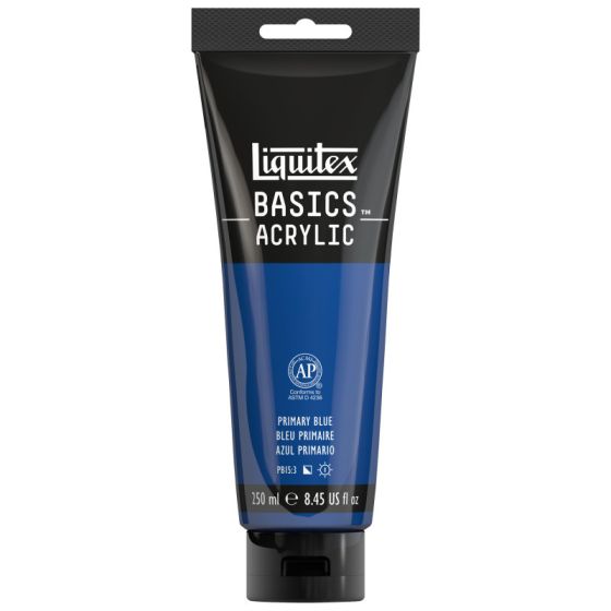 LIQUITEX BASICS TUBE 250ML...