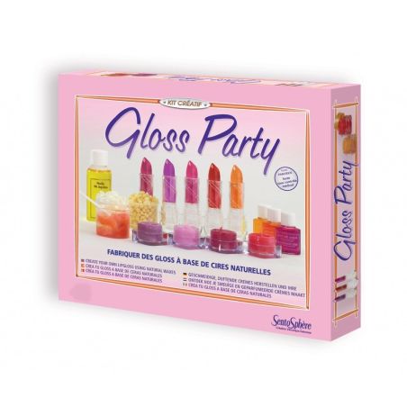 GLOSS PARTY