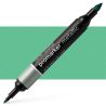 WINSOR & NEWTON - FEUTRE DOUBLE POINTE METALLIC MARKER