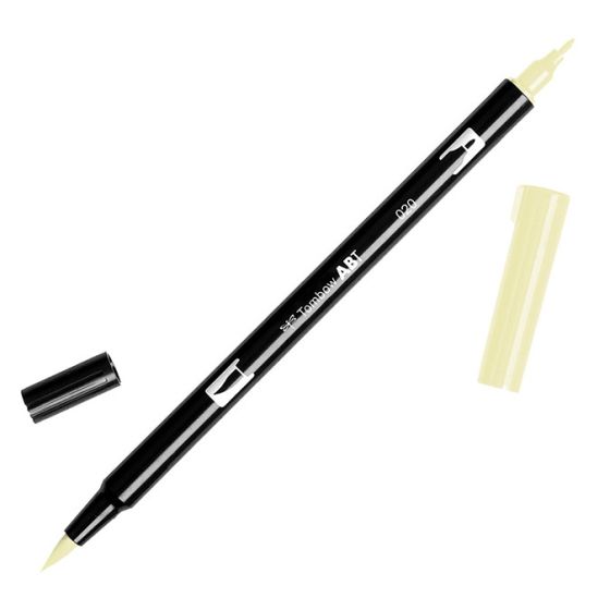 FEUTRES TOMBOW ABT Couleur:PECHEIM#5508