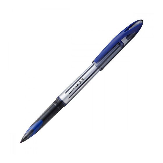 STYLO UNI BALL AIR Couleur:BLEUIM#5627