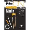 BLOC PAINT'ON NOIR