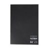 CARNET A DESSIN GRADUATE SKETCHBOOK 140G 20F