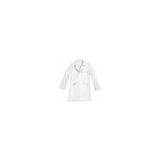 WONDAY BLOUSE BLANCHE 100% COTON Dimension:SIM#5731