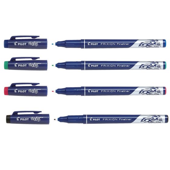 STYLO FRIXION FINELINER...