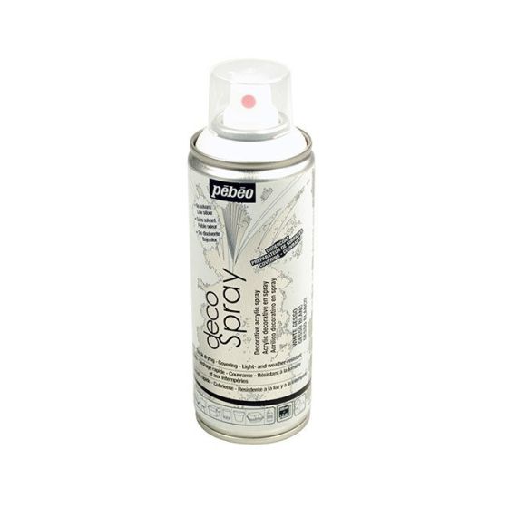 PEBEO AEROSOL 200 ML...