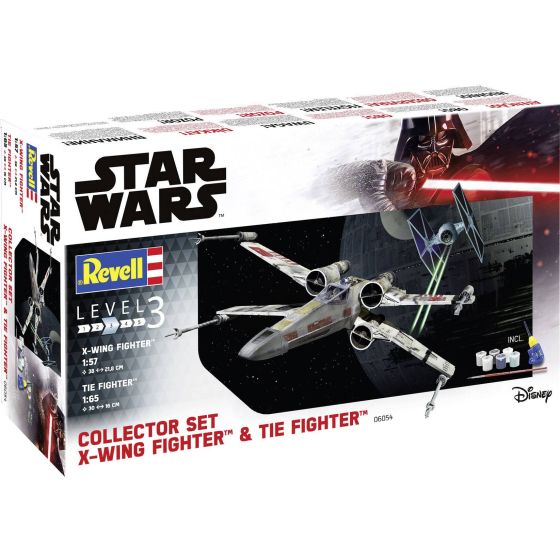 REVELL - STAR WARS -...