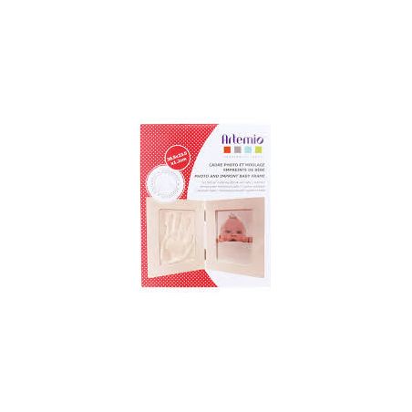 KIT EMPREINTE 36,5CM