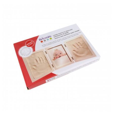 KIT EMPREINTE 43,5CM