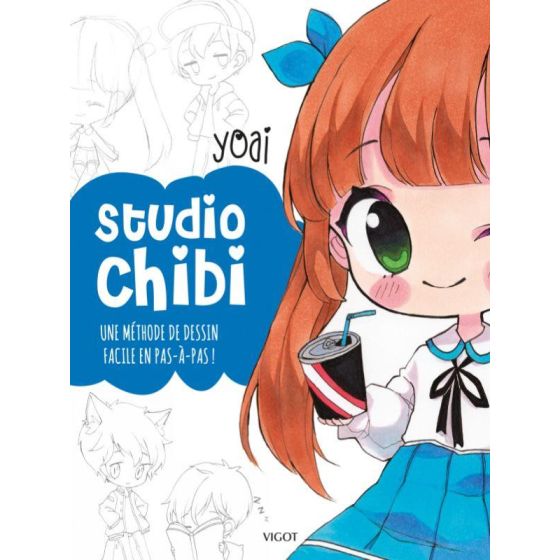 STUDIO CHIBI (YOAI) IM#6249