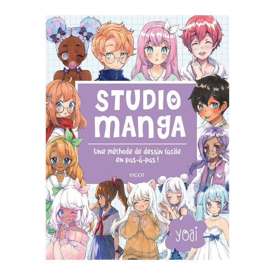 STUDIO MANGAS (YOAI) IM#6250