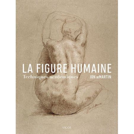 LA FIGURE HUMAINE (JOHN DEMARTIN)