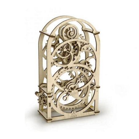 UGEARS MODELE MECANIQUE 20 MINUTES TIMER