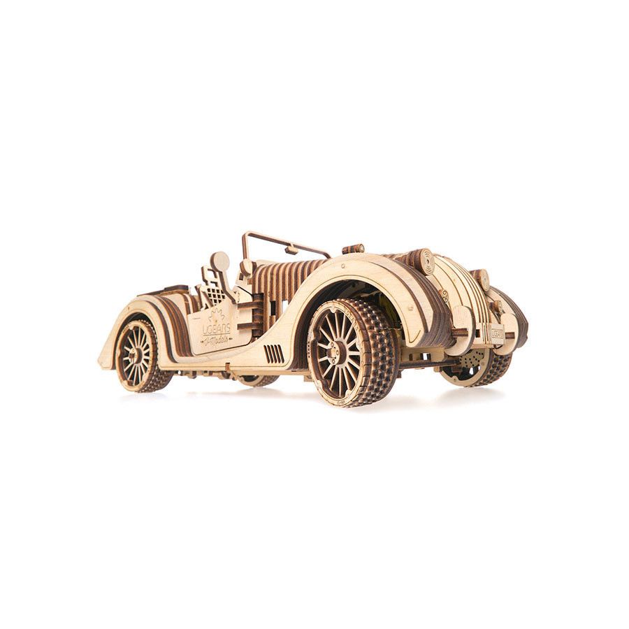 UGEARS MODELES ROADSTER VM-01 IM#6425