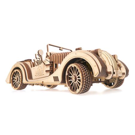 UGEARS MODELES ROADSTER VM-01