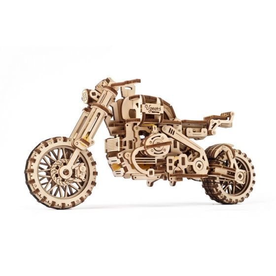 UGEARS MODELE MECANIQUE...