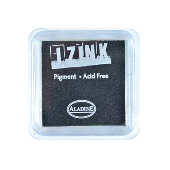 ENCREUR IZINK PIGMENT BLACK - M IM#6454