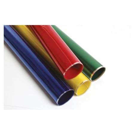 FILM FLEURISTE COULEUR 2X0,7M