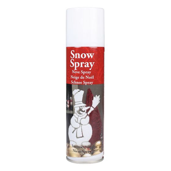 BOMBE NEIGE 250 ML IM#6592