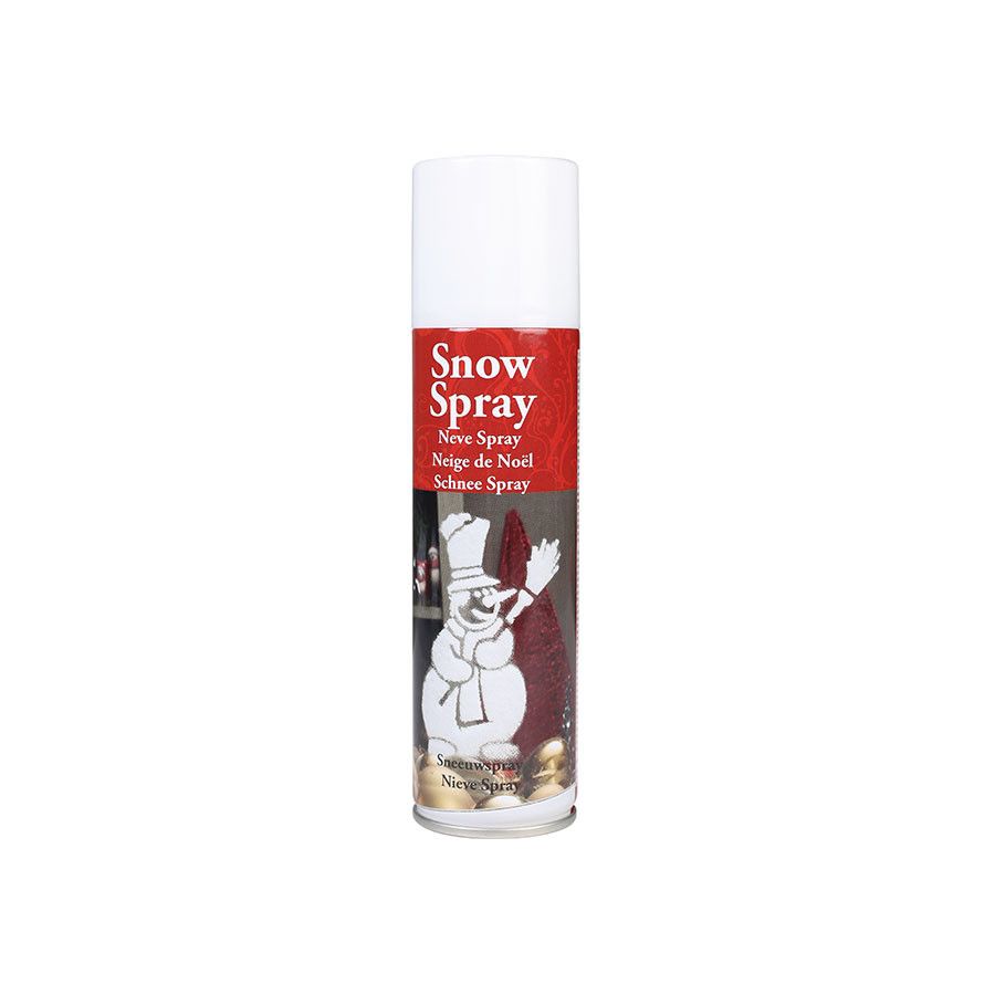 BOMBE NEIGE 250 ML IM#6592