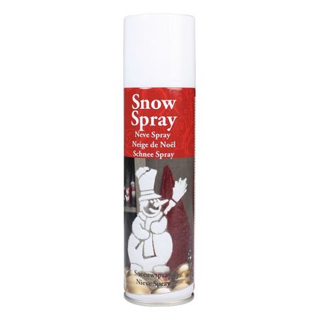 BOMBE NEIGE 250 ML