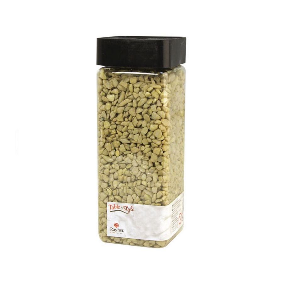 GRANULES BEIGES 2-3MM 475ML IM#6594