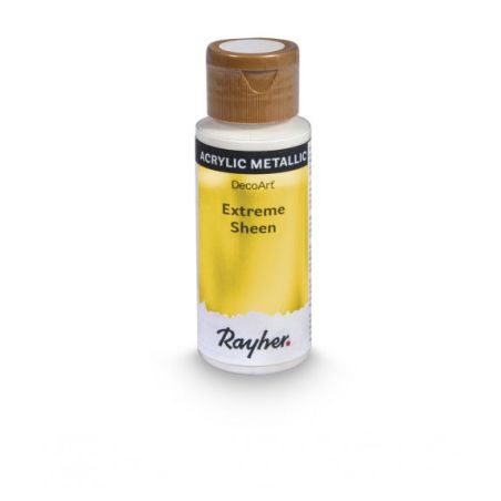 EXTREME SHEEN METALLIQUE FLACON 59ML OR