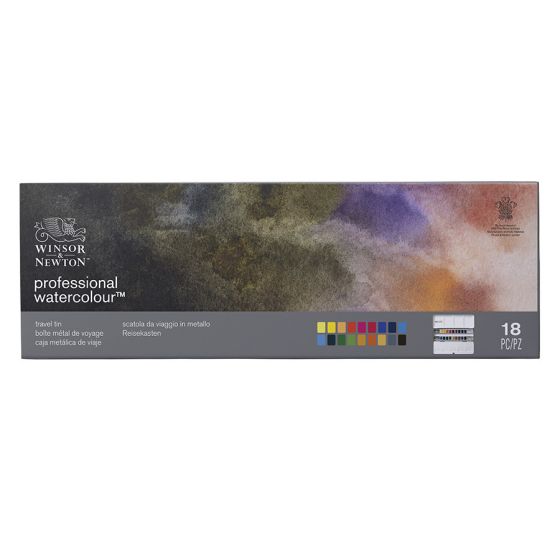 AQUARELLE EXTRA-FINE BOITE...