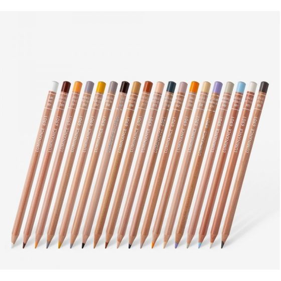 CRAYON LUMINANCE 6901® DE...