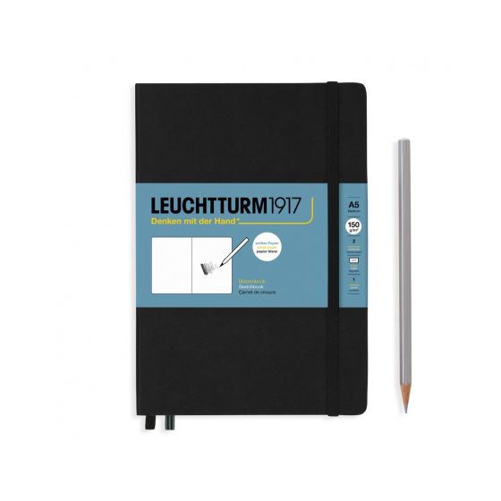 LEUCHTTURM1917 SKETCHBOOK...