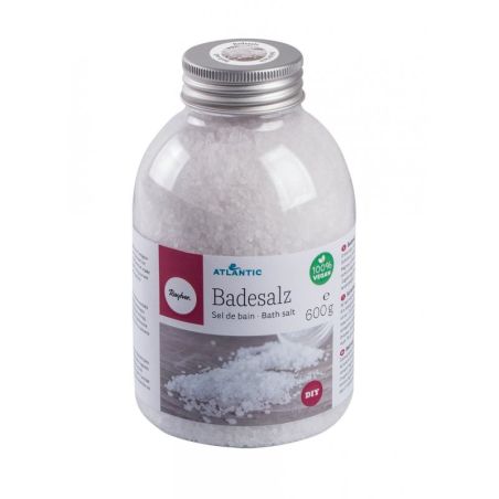 SEL DE BAIN RAYHER 600G